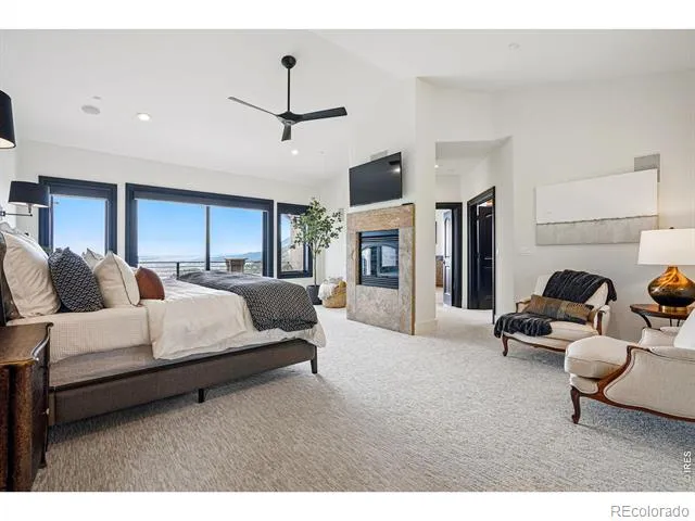 166 Valley View Way Boulder, CO 80304