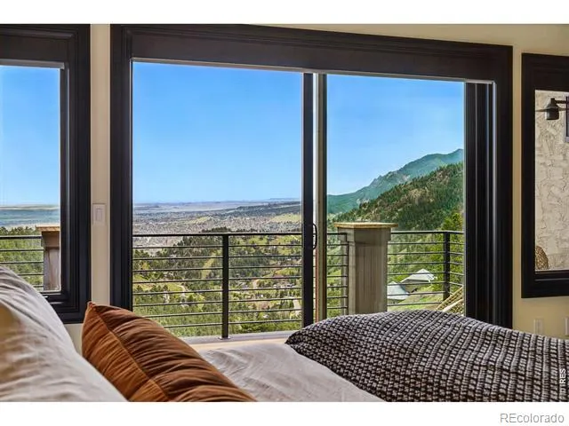 166 Valley View Way Boulder, CO 80304