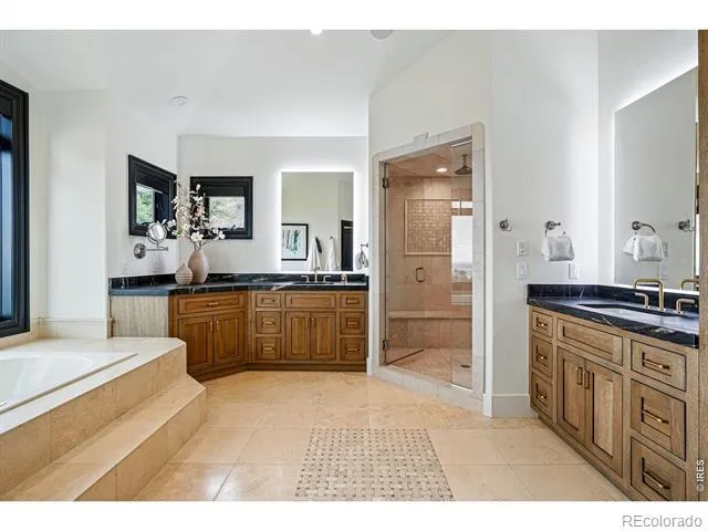 166 Valley View Way Boulder, CO 80304