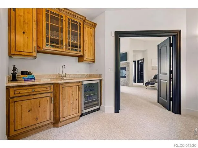 166 Valley View Way Boulder, CO 80304