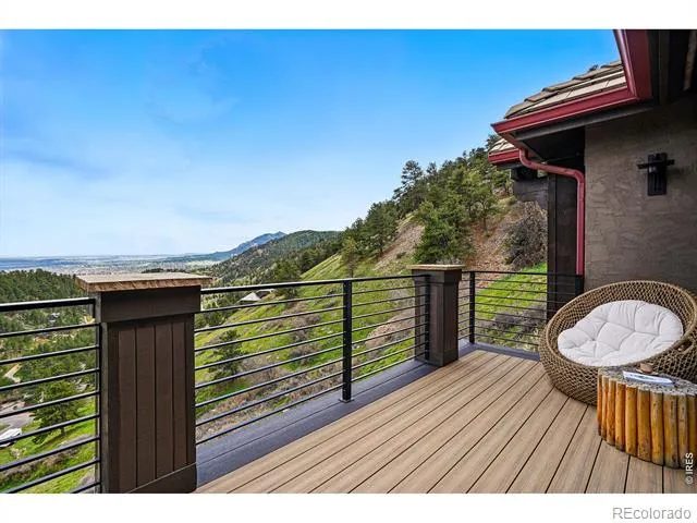 166 Valley View Way Boulder, CO 80304