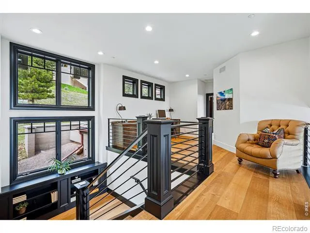 166 Valley View Way Boulder, CO 80304
