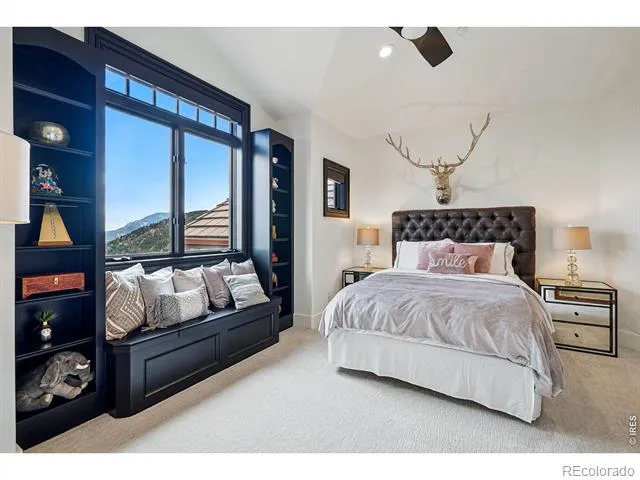 166 Valley View Way Boulder, CO 80304