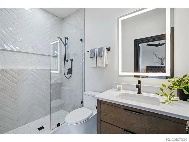 166 Valley View Way Boulder, CO 80304