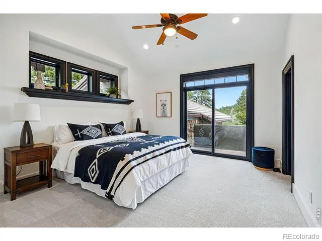 166 Valley View Way Boulder, CO 80304