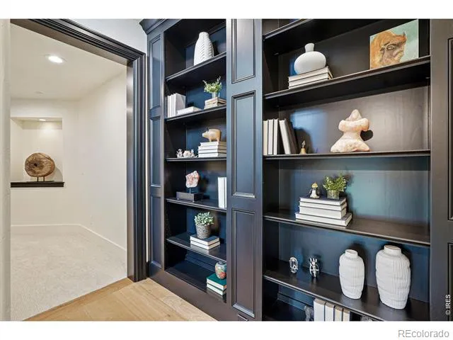 166 Valley View Way Boulder, CO 80304