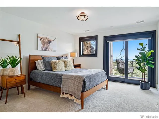 166 Valley View Way Boulder, CO 80304