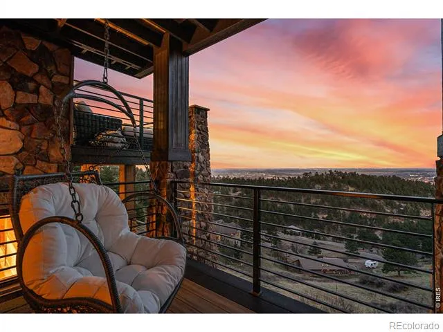 166 Valley View Way Boulder, CO 80304