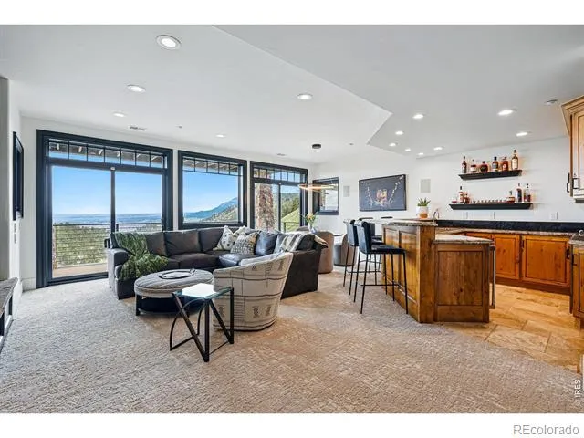 166 Valley View Way Boulder, CO 80304