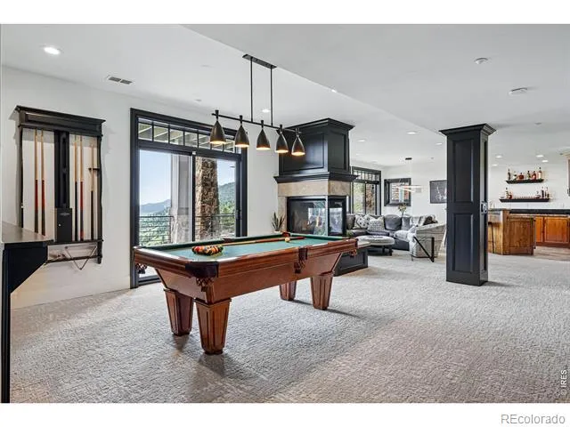 166 Valley View Way Boulder, CO 80304