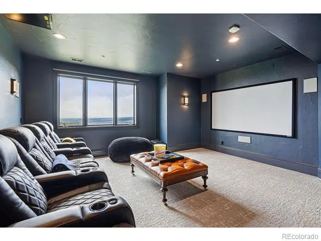 166 Valley View Way Boulder, CO 80304