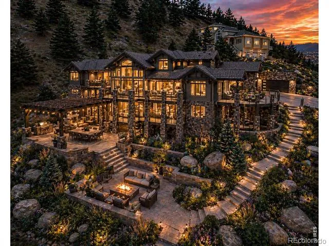 166 Valley View Way Boulder, CO 80304