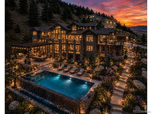 166 Valley View Way Boulder, CO 80304