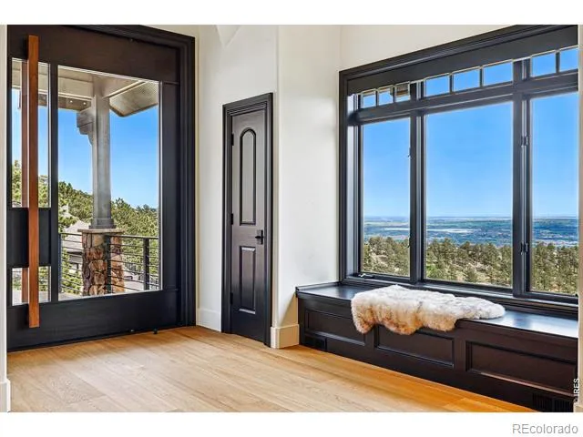 166 Valley View Way Boulder, CO 80304