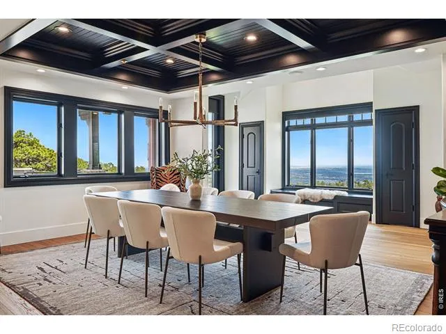 166 Valley View Way Boulder, CO 80304
