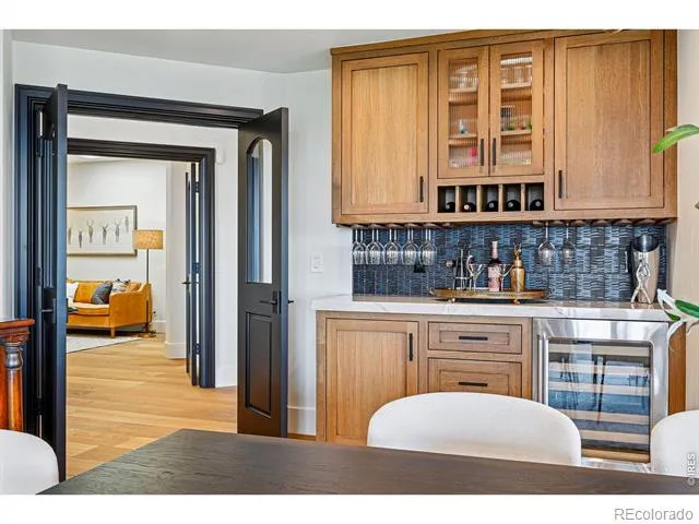 166 Valley View Way Boulder, CO 80304