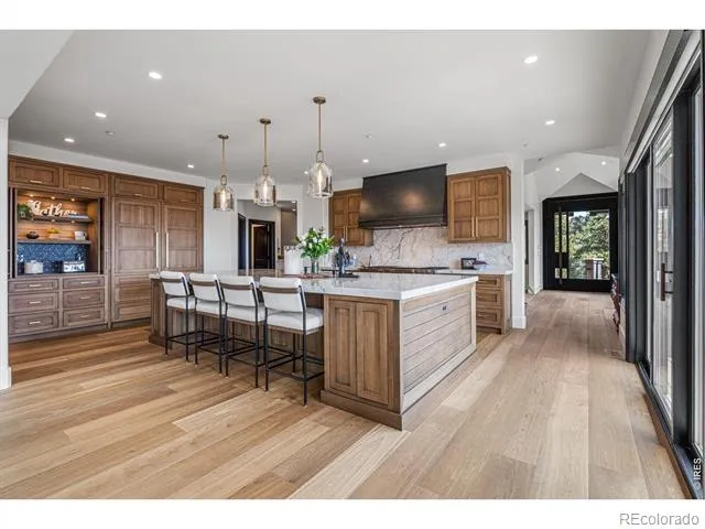 166 Valley View Way Boulder, CO 80304