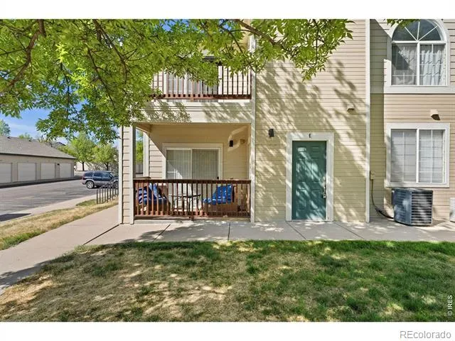 3002 W Elizabeth Street #E Fort Collins, CO 80521