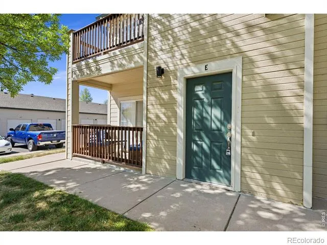 3002 W Elizabeth Street #E Fort Collins, CO 80521