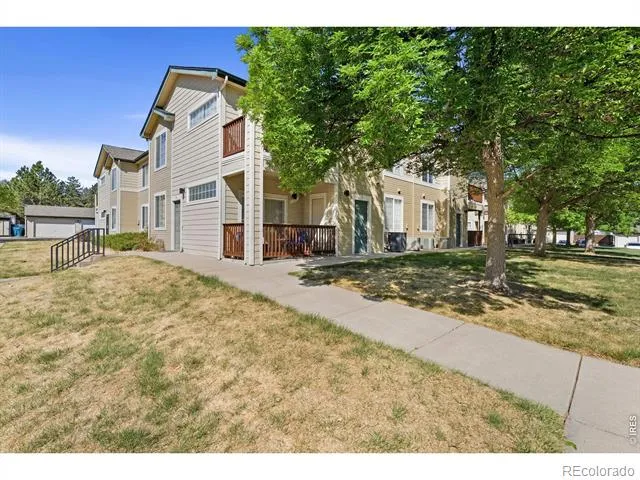 3002 W Elizabeth Street #E Fort Collins, CO 80521
