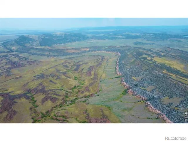 0 W CR 72 Fort Collins, CO 80524