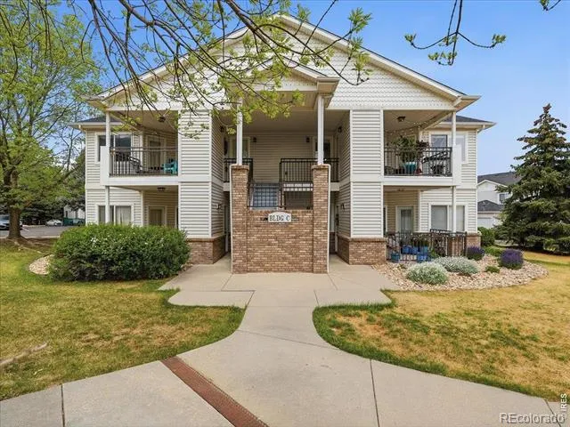 950 52nd Ave Ct #C-3 Greeley, CO 80634