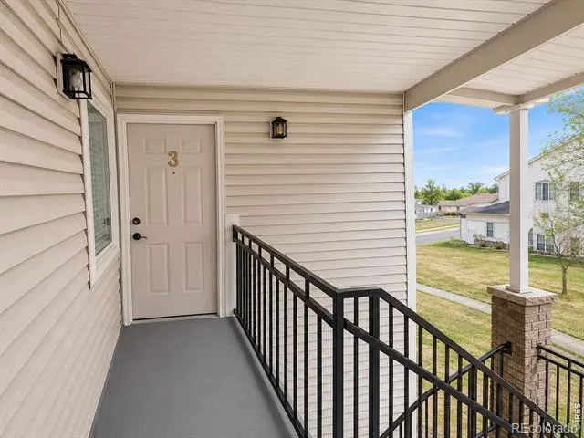 950 52nd Ave Ct #C-3 Greeley, CO 80634