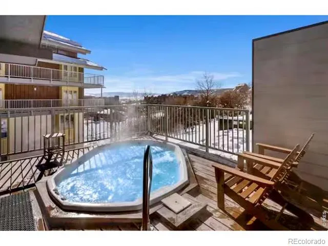 1920 Ski Time #211 Steamboat Springs, CO 80487