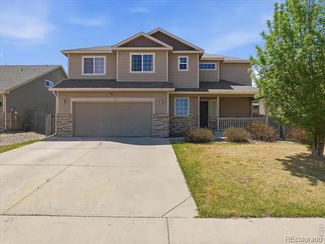 8406 17th Street Greeley, CO 80634
