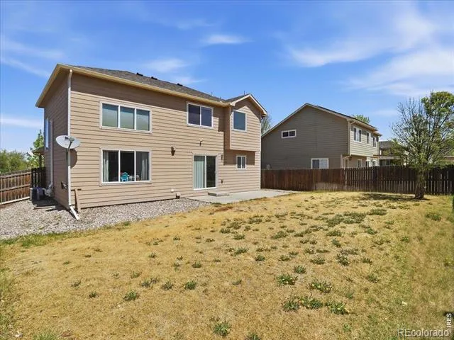 8406 17th Street Greeley, CO 80634