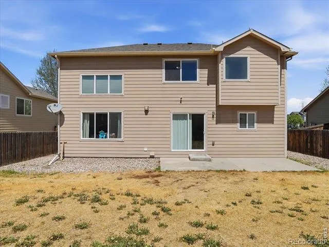 8406 17th Street Greeley, CO 80634