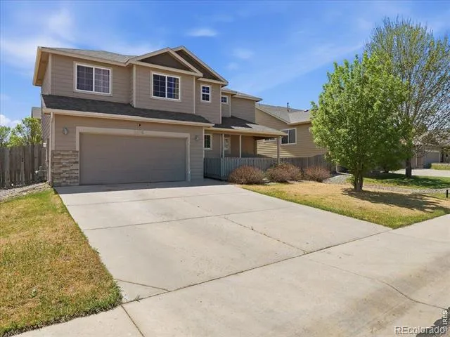 8406 17th Street Greeley, CO 80634