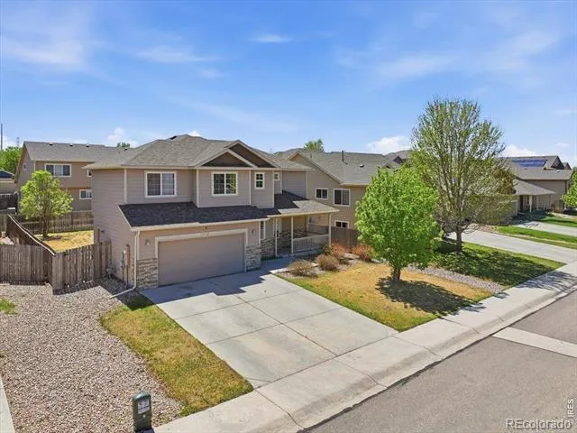 8406 17th Street Greeley, CO 80634
