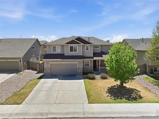 8406 17th Street Greeley, CO 80634
