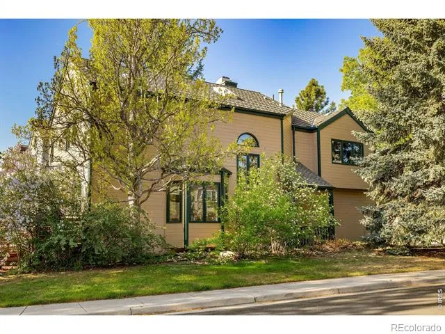 5592 Stonewall Place Boulder, CO 80303