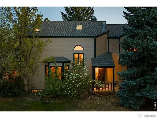 5592 Stonewall Place Boulder, CO 80303
