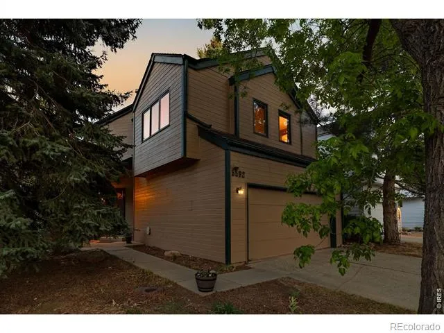 5592 Stonewall Place Boulder, CO 80303