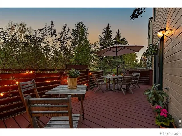 5592 Stonewall Place Boulder, CO 80303