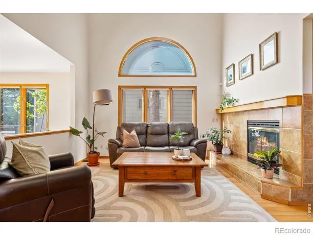 5592 Stonewall Place Boulder, CO 80303