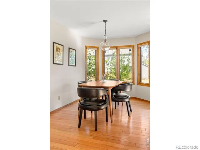 5592 Stonewall Place Boulder, CO 80303