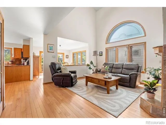 5592 Stonewall Place Boulder, CO 80303