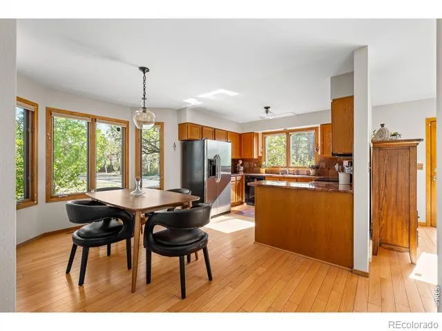 5592 Stonewall Place Boulder, CO 80303