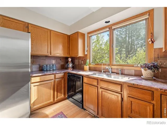 5592 Stonewall Place Boulder, CO 80303
