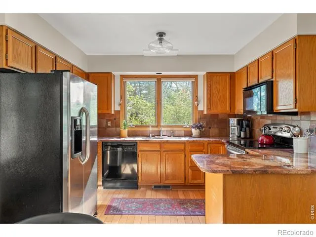 5592 Stonewall Place Boulder, CO 80303