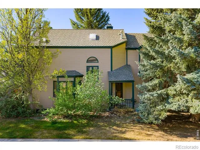 5592 Stonewall Place Boulder, CO 80303