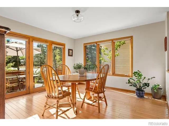 5592 Stonewall Place Boulder, CO 80303
