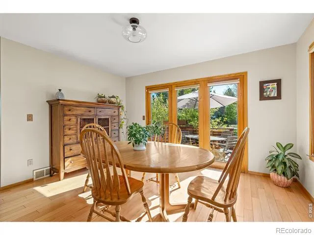 5592 Stonewall Place Boulder, CO 80303