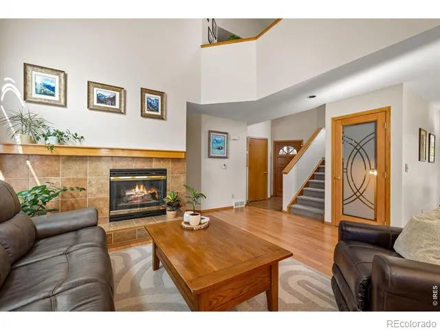 5592 Stonewall Place Boulder, CO 80303