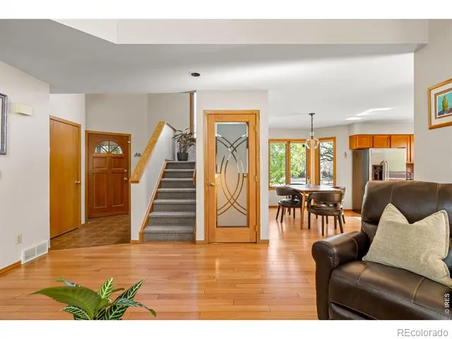 5592 Stonewall Place Boulder, CO 80303