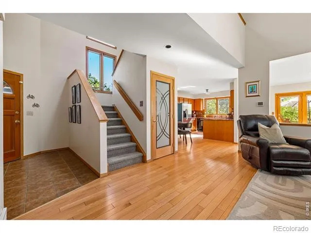 5592 Stonewall Place Boulder, CO 80303